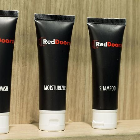 Reddoorz @ Klender Hotell Jakarta Eksteriør bilde