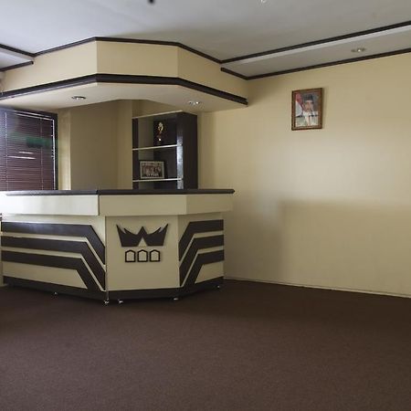 Reddoorz @ Klender Hotell Jakarta Eksteriør bilde