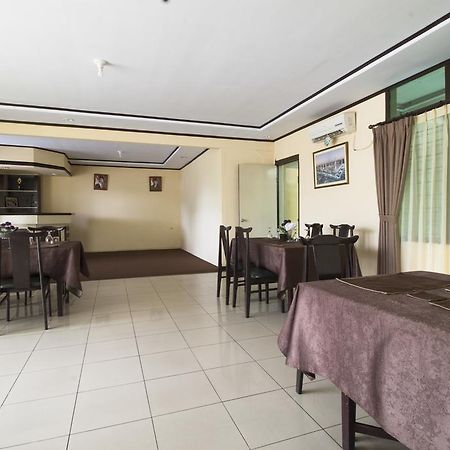 Reddoorz @ Klender Hotell Jakarta Eksteriør bilde