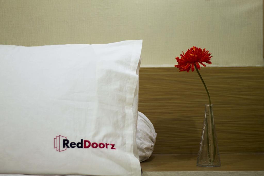 Reddoorz @ Klender Hotell Jakarta Eksteriør bilde