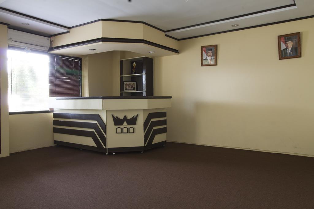 Reddoorz @ Klender Hotell Jakarta Eksteriør bilde