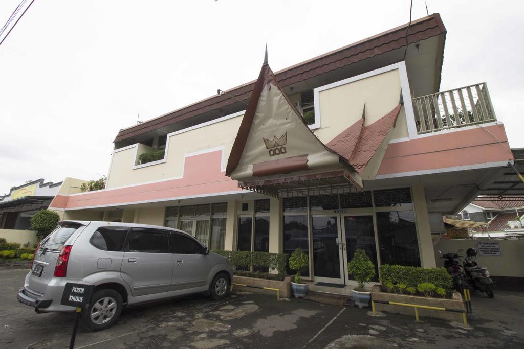 Reddoorz @ Klender Hotell Jakarta Eksteriør bilde